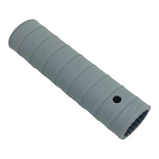 锅柄防烫套加厚硅胶套耐高温防滑铸铁锅煎锅炒锅奶锅隔热把手套