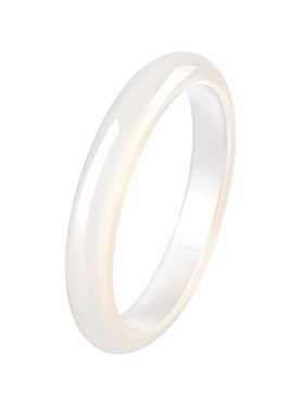 【中国黄金】玉手镯玉镯子玉镯