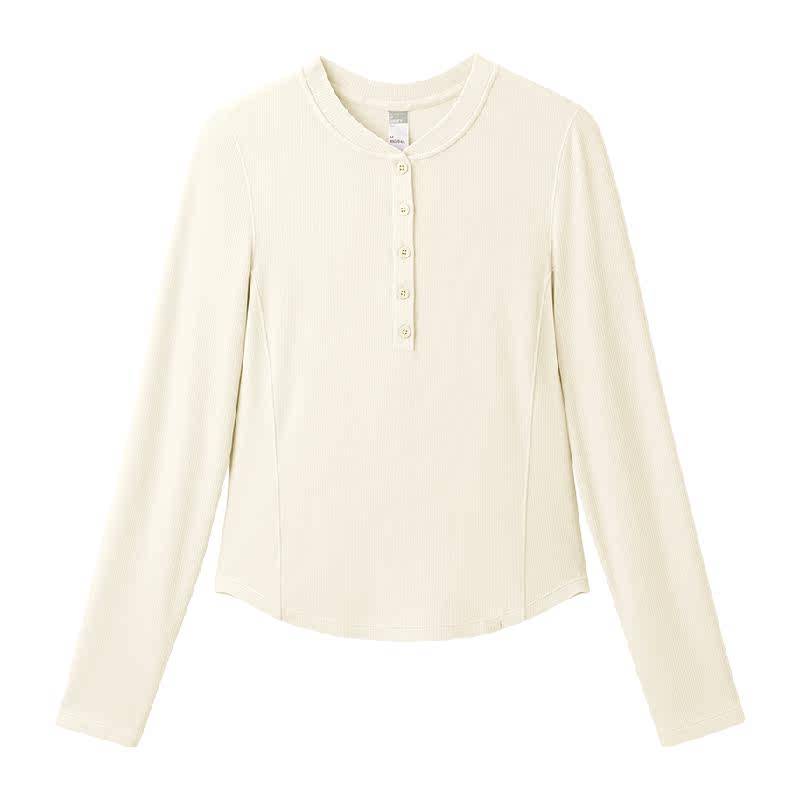 蕉下肌底打底衫