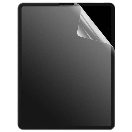 适用华为matepad11.5s屏幕膜2026磨砂mini平板air12寸柔光版贴膜matepadpro11保护膜115高清软膜灵动款水凝膜
