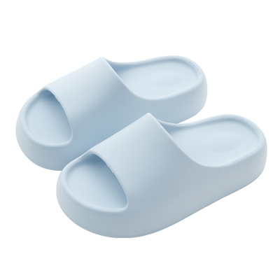 5.5cm厚底拖鞋女款夏季室内凉拖