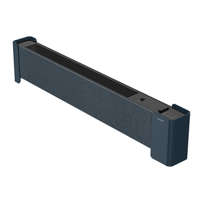 艾美特石墨烯踢脚线家用取暖器