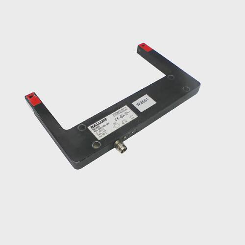 Balluff BGL000C fork photoelectric sensor BGL 120A005S49 use