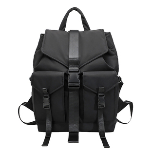 玫瑰的故事刘亦菲同款包包休闲通勤双肩包女生背包黄亦玫时尚书包