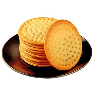 牛乳味办公零食下午点心独立袋装