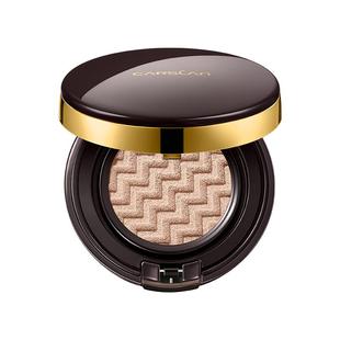 卡姿兰气垫遮瑕持久不脱妆粉底液干皮油皮隔离bb霜保湿cc官方正品