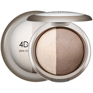 Spenny诗佩妮修容粉高光阴影组合双色 V脸鼻影暗影提亮粉饼热销