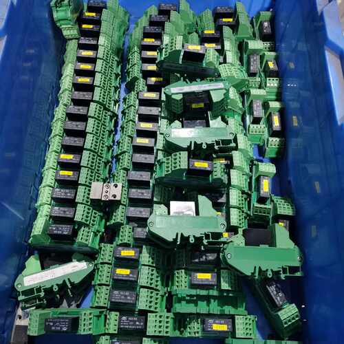 【议价-可维修】继电器 HK14FD-DC24V-SHG 24V 全新/二手均有货