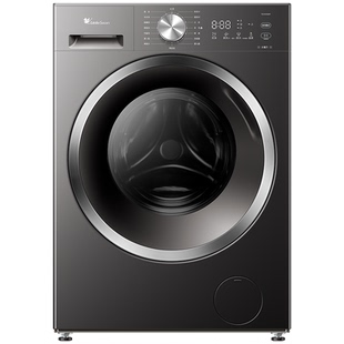 [高能水魔方]小天鹅全自动家用大容量滚筒洗烘一体洗衣机628PLUS