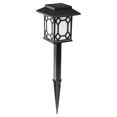 【全年0电费】氛围地插草坪灯