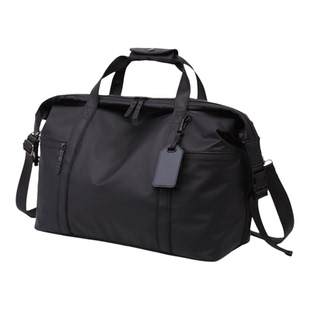 男包大容量手提旅行包商务出差行李袋潮男大包多口袋旅游套行李箱