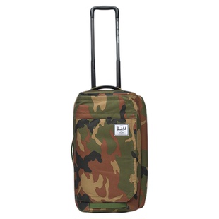 Herschel赫行Wheelie Outfitter旅行收纳袋手提包拉杆箱10586