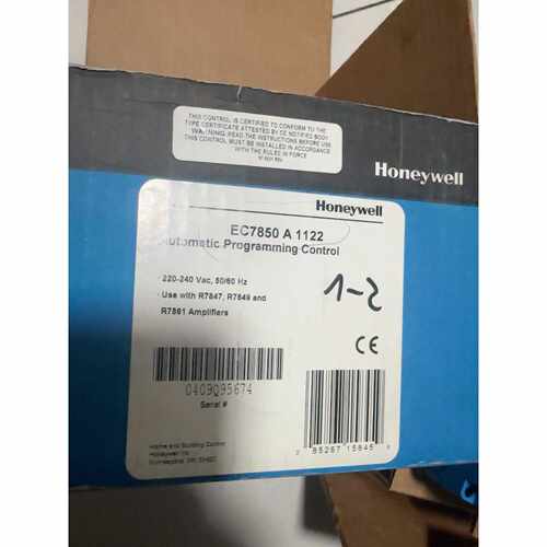 EC7850A1122询价