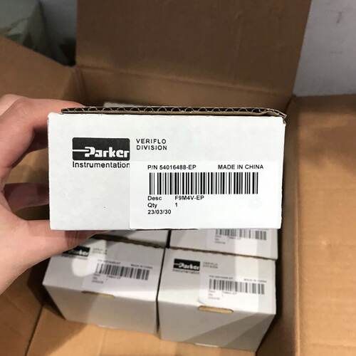 议价派克PARKER止回阀F9M4V-EP，现货供应