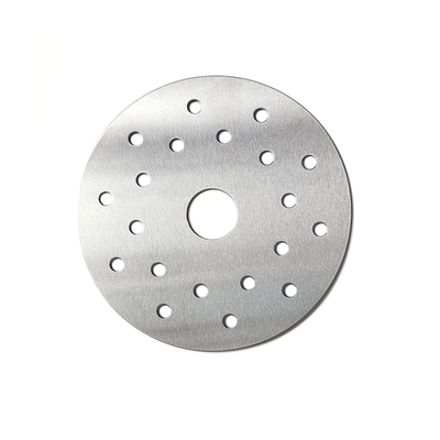 玻璃锅砂锅电磁炉用不锈钢导热片