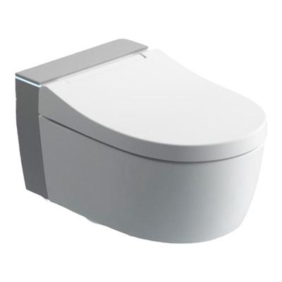 【自营】GEBERIT吉博力Spina滨娜智能一体壁挂马桶挂墙坐便器悬空