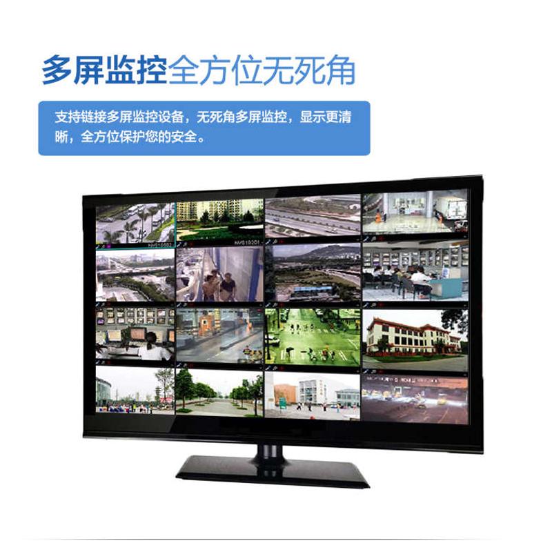 10/12寸显示器14/15/17/19/22电脑液晶屏电视监控办公工业BNC安防