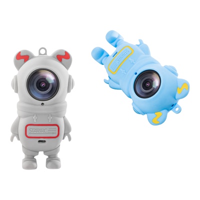 影石Insta360GO3S保护壳挂绳