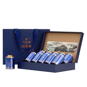 华祥苑国缤系列牛栏坑肉桂茶