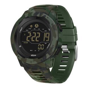 当兵入伍专用战术手表男款役前训练军人专业户外军表2026新款电子