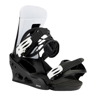 burton固定器新手初级入门