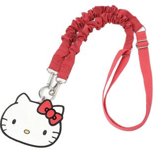 LOWRYS FARM Hello Kitty联名款2025新款创意多色可爱挂件319756