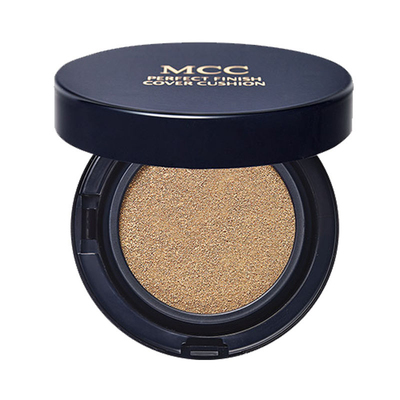韩国彩妆MCC气垫霜持久控油保湿