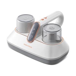 摩飞无线除螨仪吸尘器除螨虫紫外线杀菌强拍打大吸力拍打去螨虫