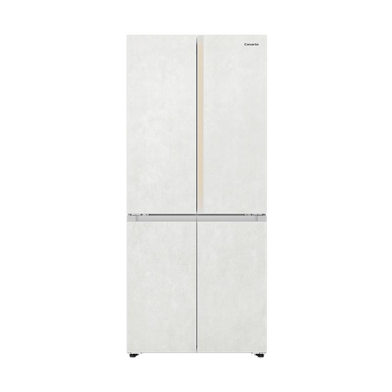 新品卡萨帝揽光538L自动制冰零嵌入式四门一级电冰箱家用以旧换新