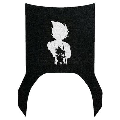 适用小牛FX风速版高清脚垫