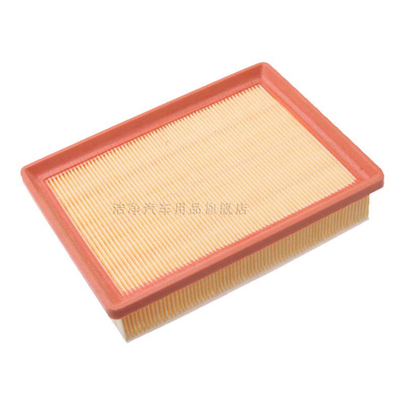 标致自动挡空气滤清器