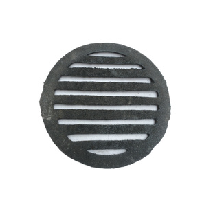 生铁炉塞炉栅圆形炉条炉箅子火炉炉底炉桥炉排炉条炉底锅炉耐包邮