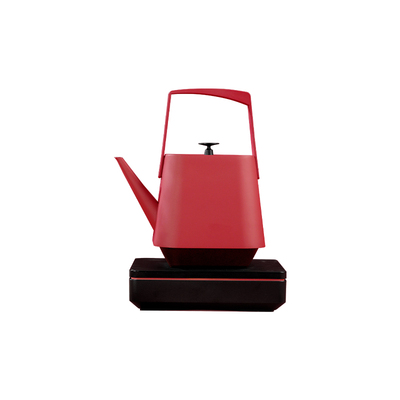 越一智能烧水壶A37大师壶