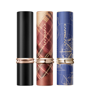 卡姿兰口红唇釉女秋冬显白素颜淡妆低饱和裸色系口红礼盒官方正品