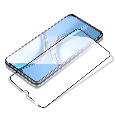 x20手机贴膜适用钢化膜莫柯思