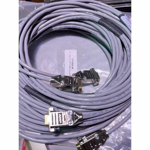 溢价-工业控制EMO/COMM Cable Assembly