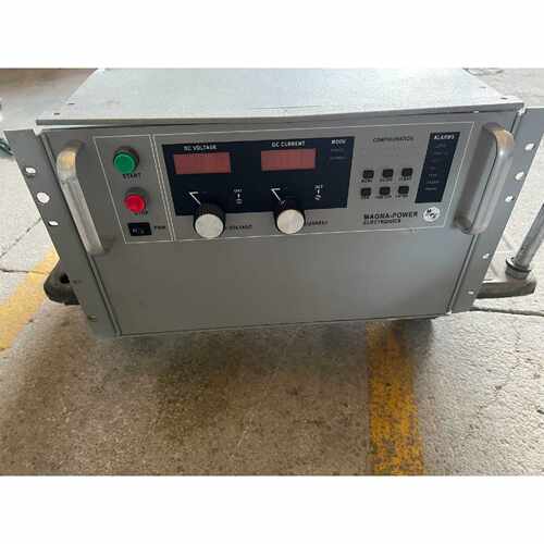 【请询价】MAGNA麦格纳可直流电源