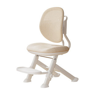 大满贯儿童学习椅可升降调节写字椅小学生矫正坐姿家用椅子云阶椅