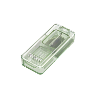 切药器分药器磨粉切药片神器一分二药品切割分割磨药器研磨碾药器