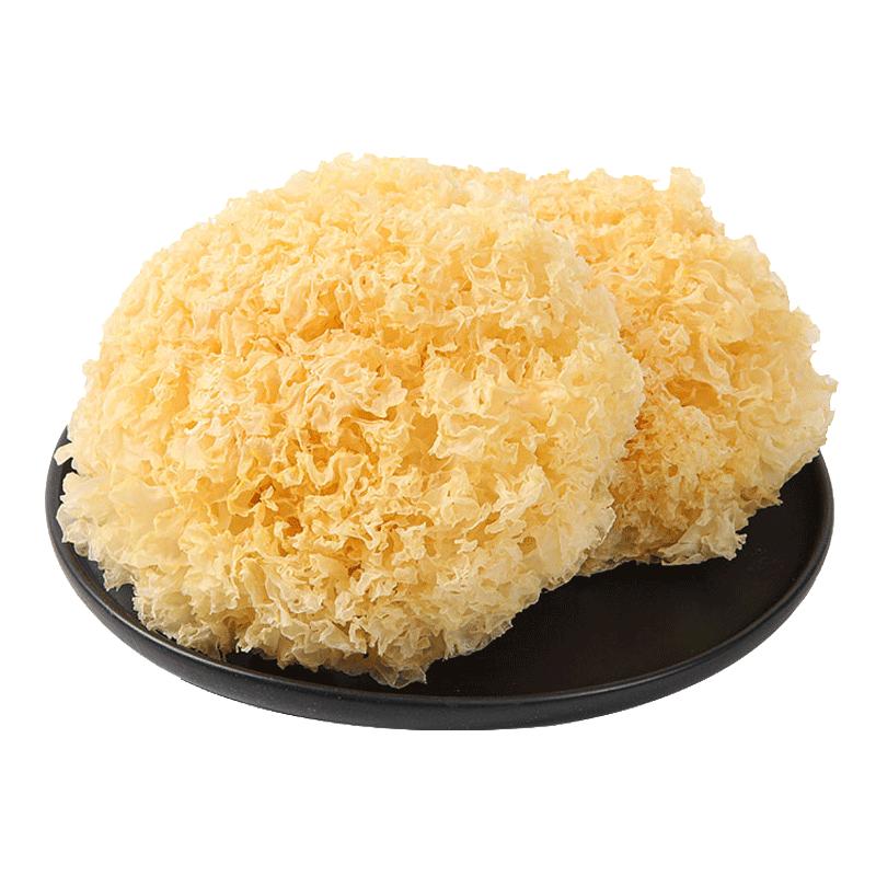 古田银耳250g无硫糯雪耳独立包装