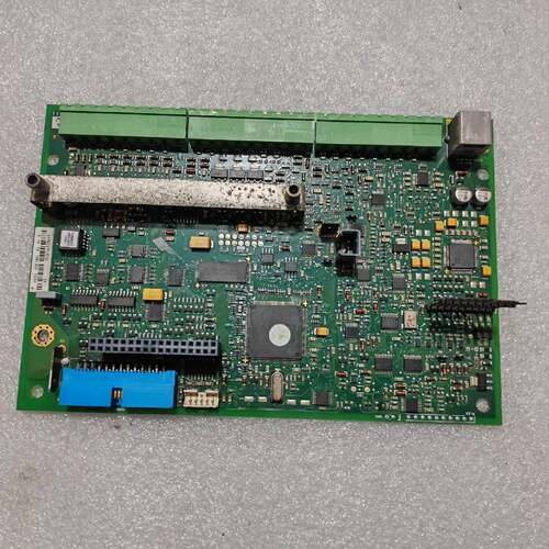 议价AH500075U002派克直流调速器590主板成色漂亮维修