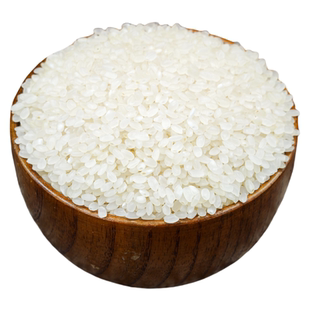 正宗珍珠米东北大米家用煮饭煲粥圆粒米软香米农家当季新米小包装