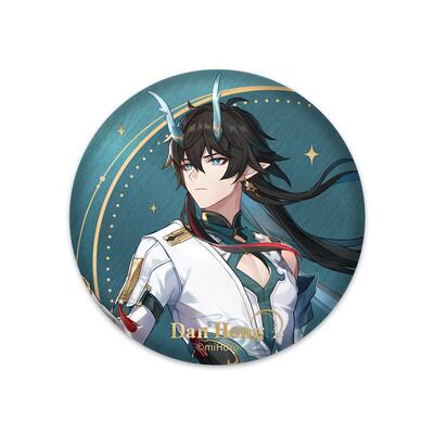 崩坏：星穹铁道星间旅行系列徽章