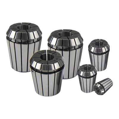 【热销】ER夹头弹性好耐磨更稳定