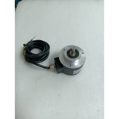 HRS旋转编码器ACT58/6-500BZ-05LG2J 5