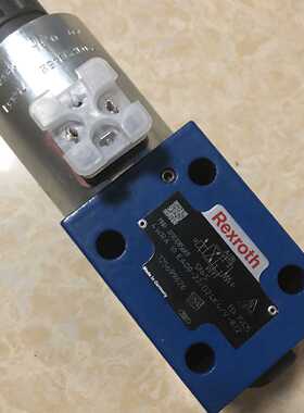 议价Rexroth力士乐4WRA10EA00-2X/G24K4/V-872 MNR：R901085669比
