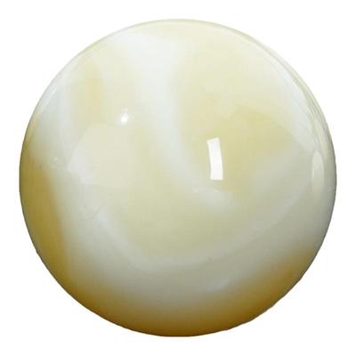福品缘天然蜜蜡白蜡圆珠妖花散珠