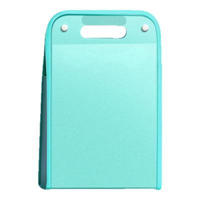 a4手提文件夹多层大容量