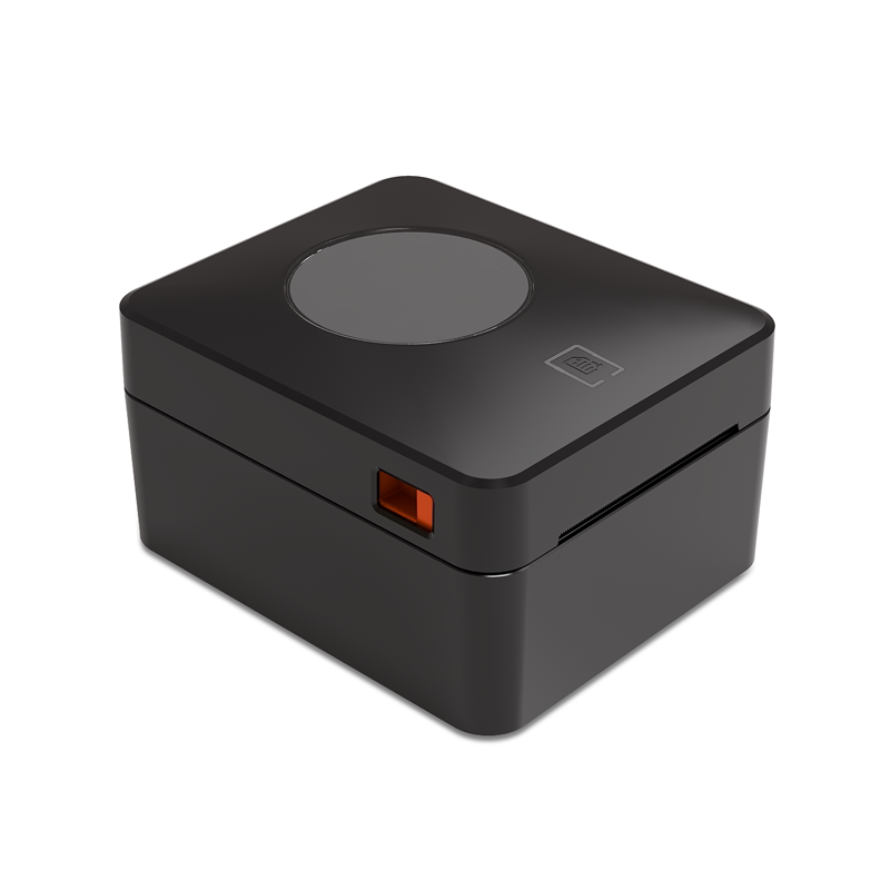 POS-9250热敏蓝牙标签打印机