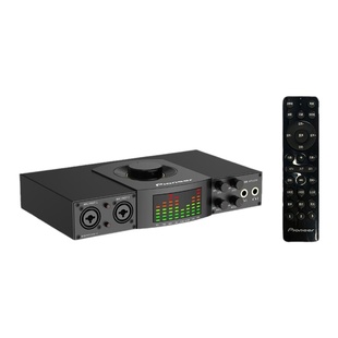 先锋APS-LC30手机直播专用声卡台式电脑声卡K歌娱乐专业外置声卡